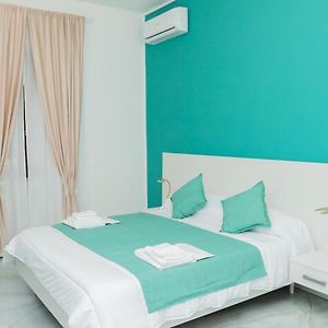 Armonia Salerno Rooms