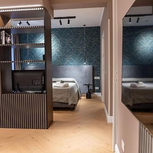 Suite familiare